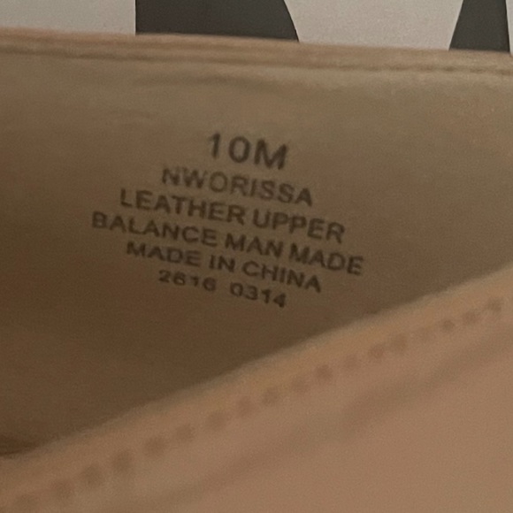 NINE WEST PUMPS - Picture 6 of 6